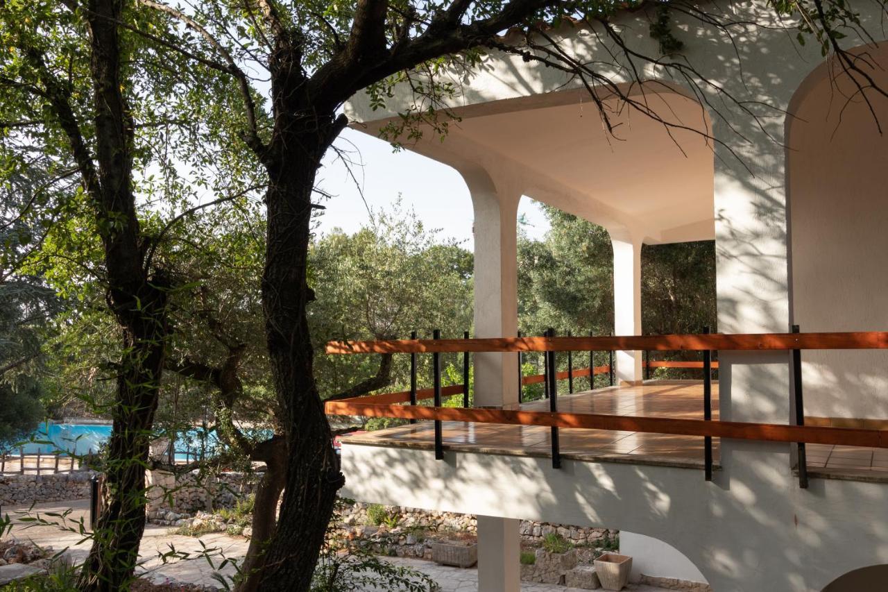 Villa Nicole Остуни Екстериор снимка