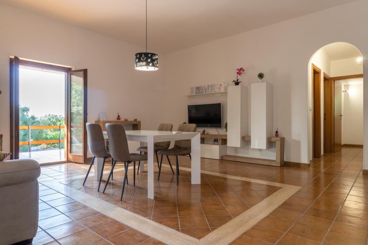 Villa Nicole Остуни Екстериор снимка