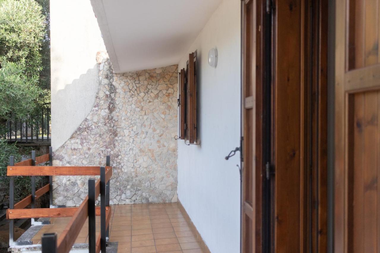 Villa Nicole Остуни Екстериор снимка