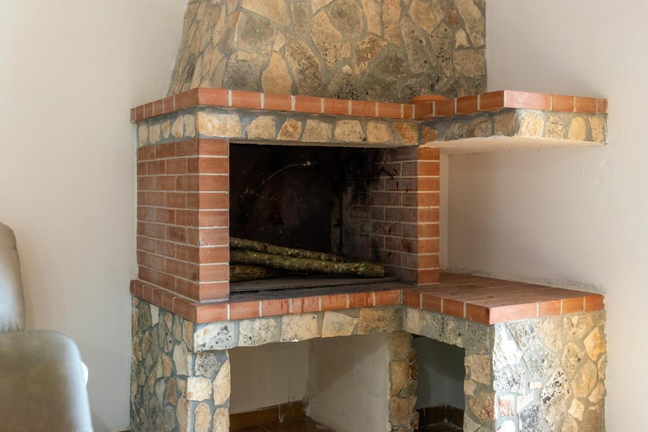 Villa Nicole Остуни Екстериор снимка